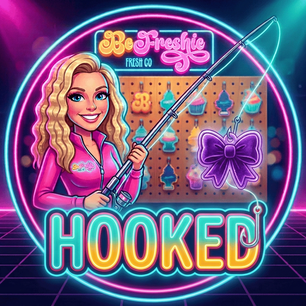 Hooked
