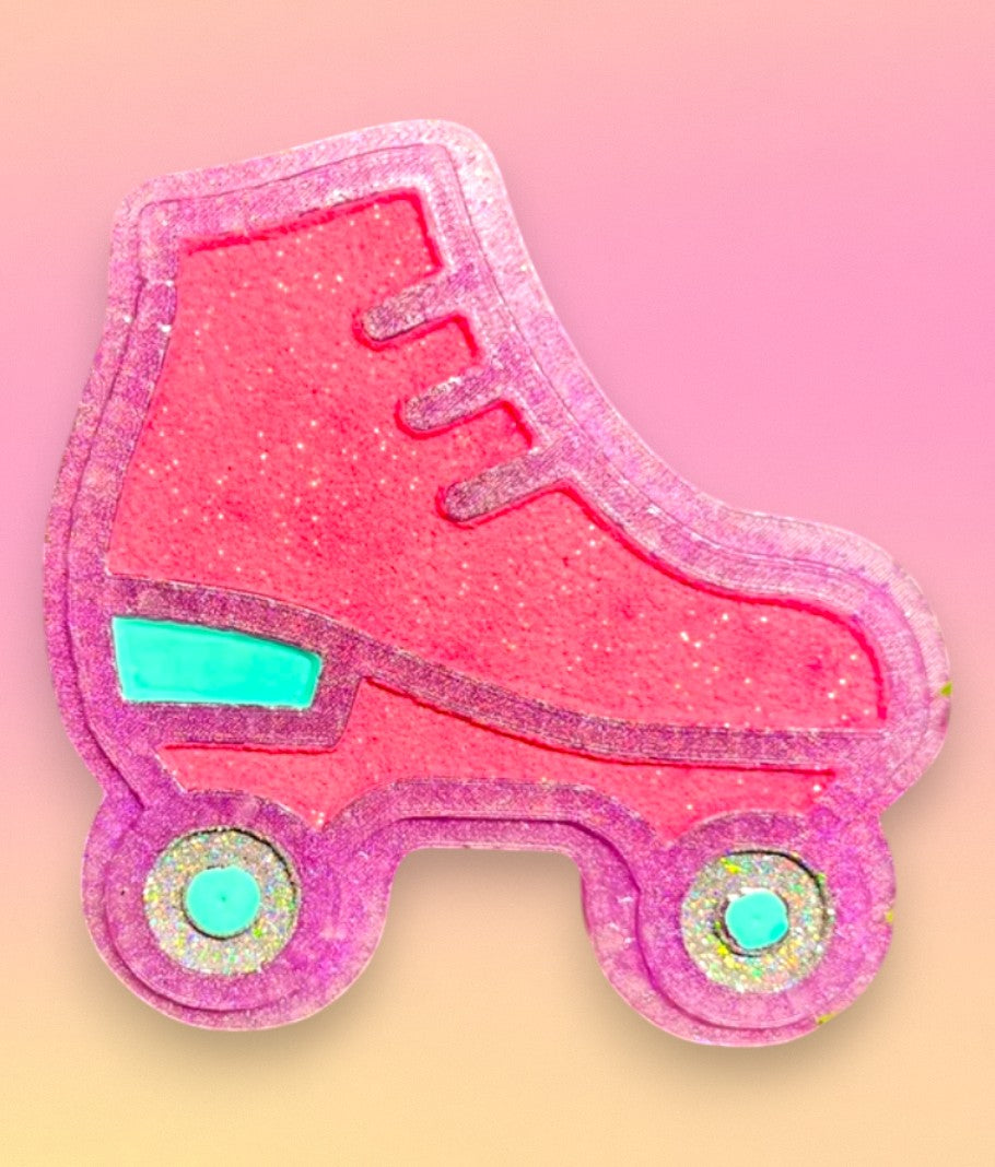 Roller Skate Freshie