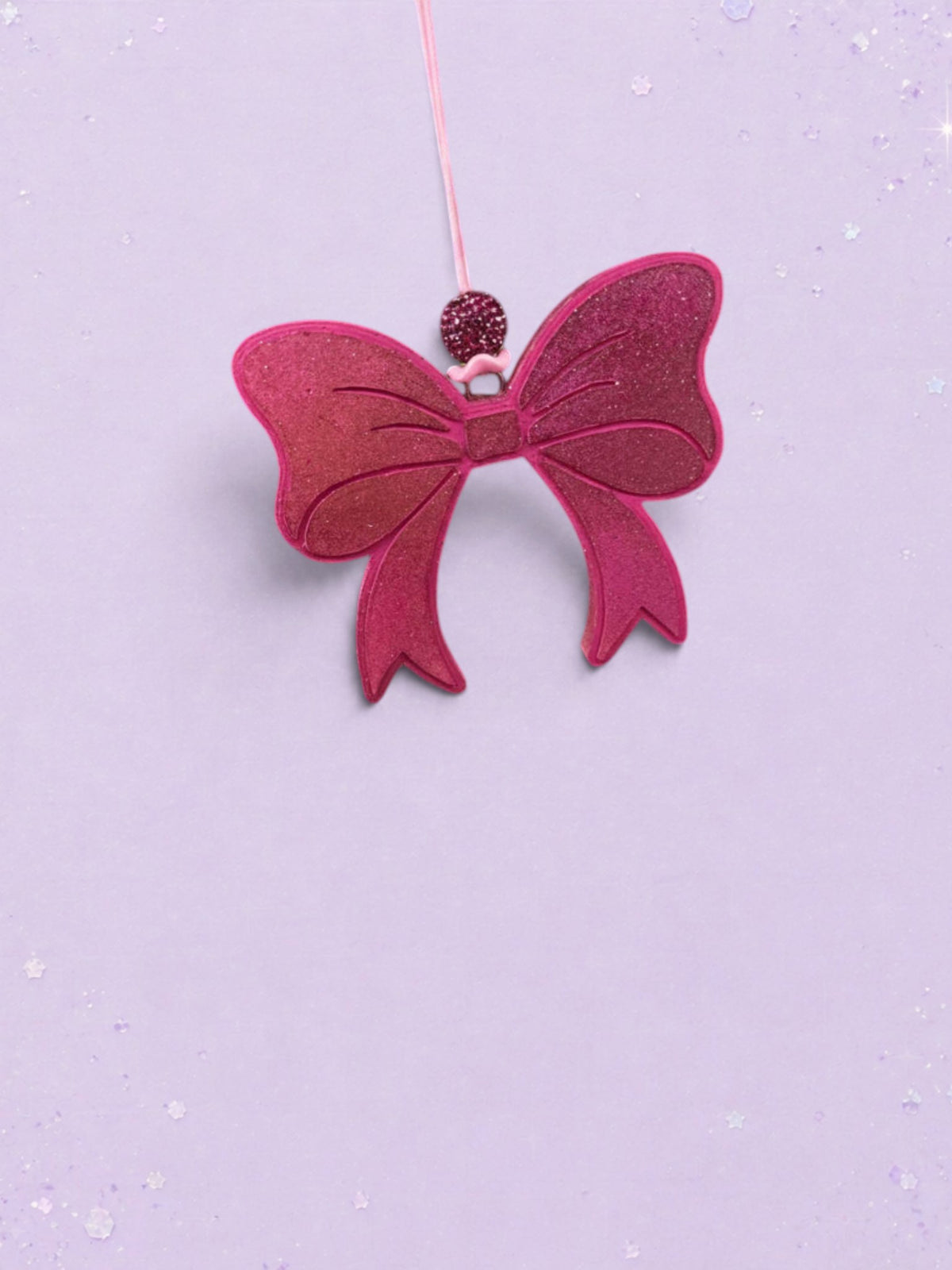 Rounded Bow Freshie