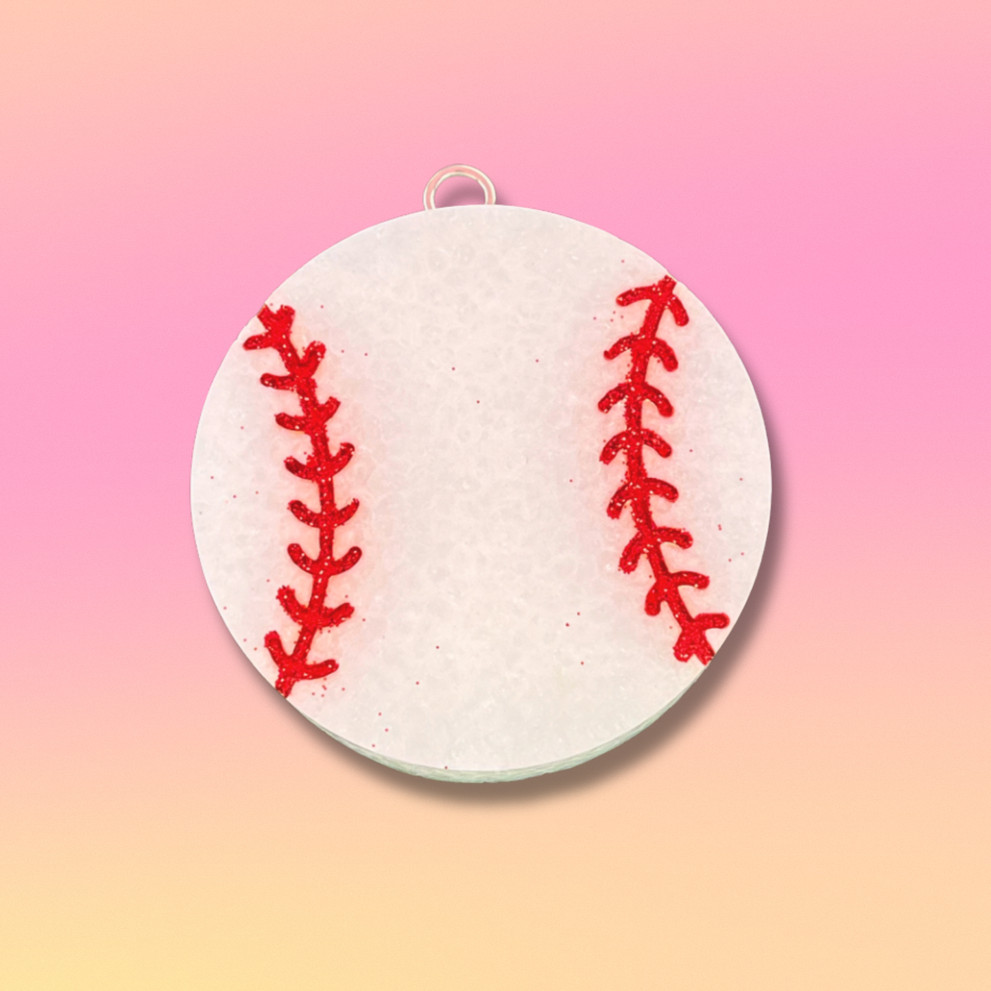 Baseball Freshie