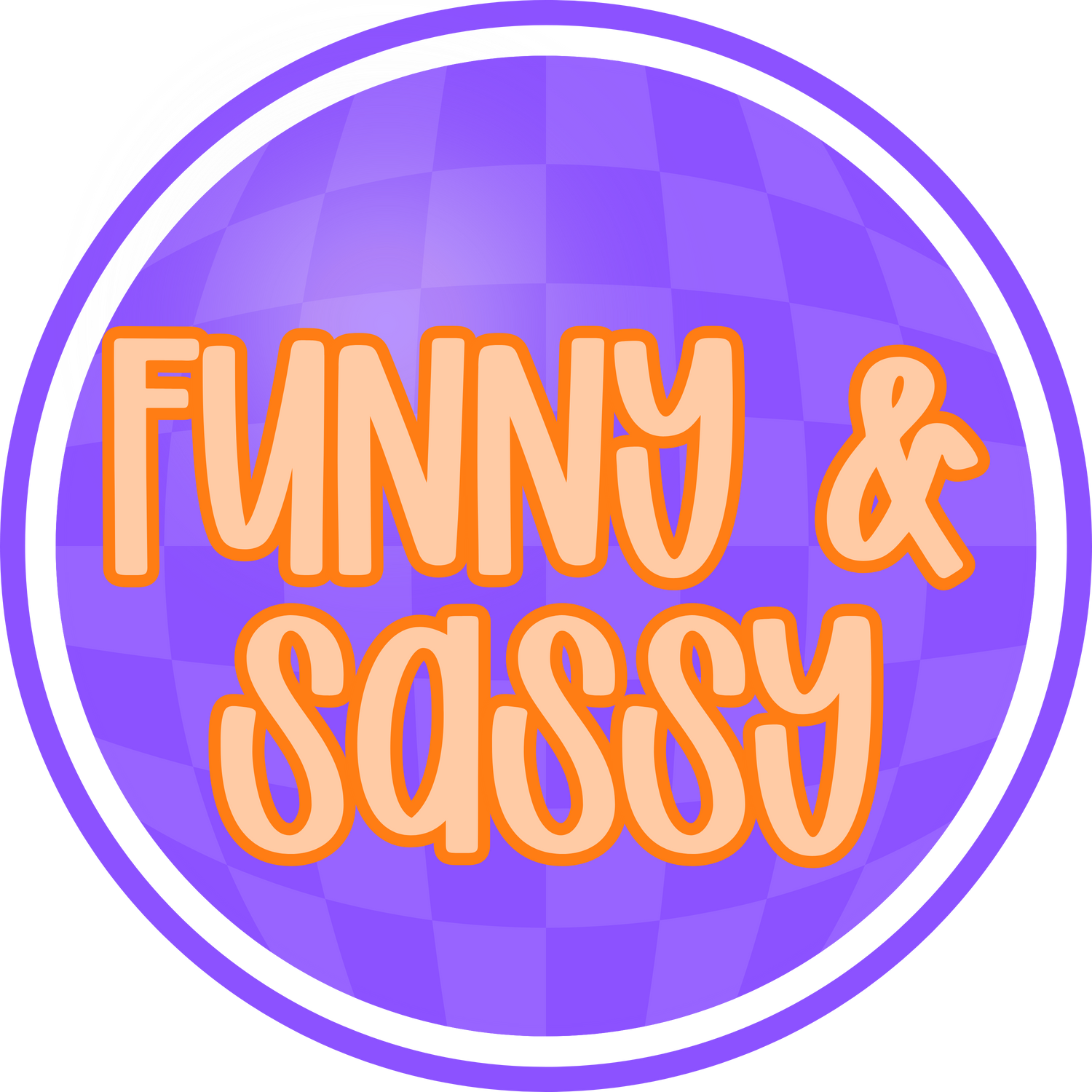 Funny & Sassy