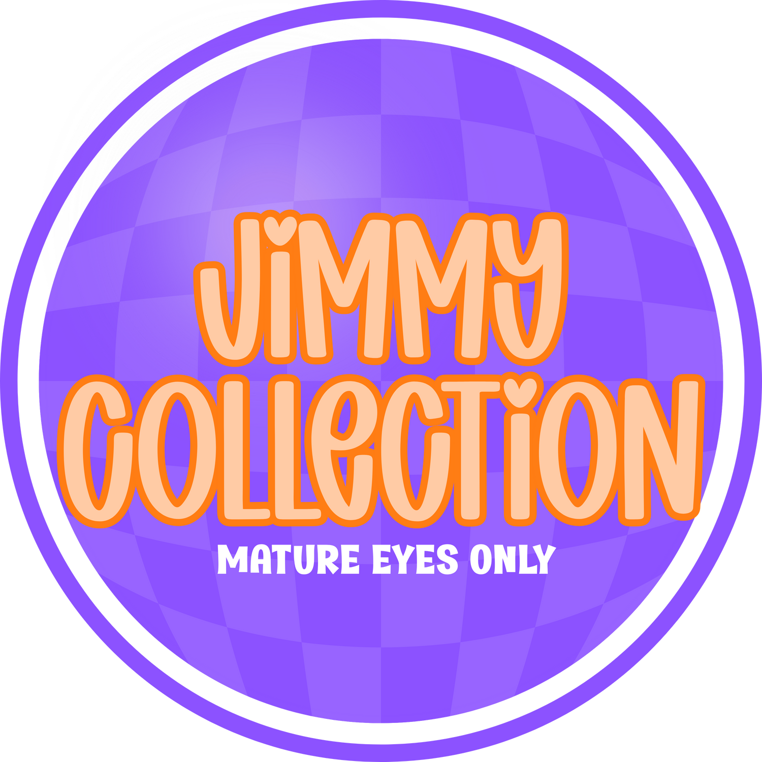 The Jimmy Collection