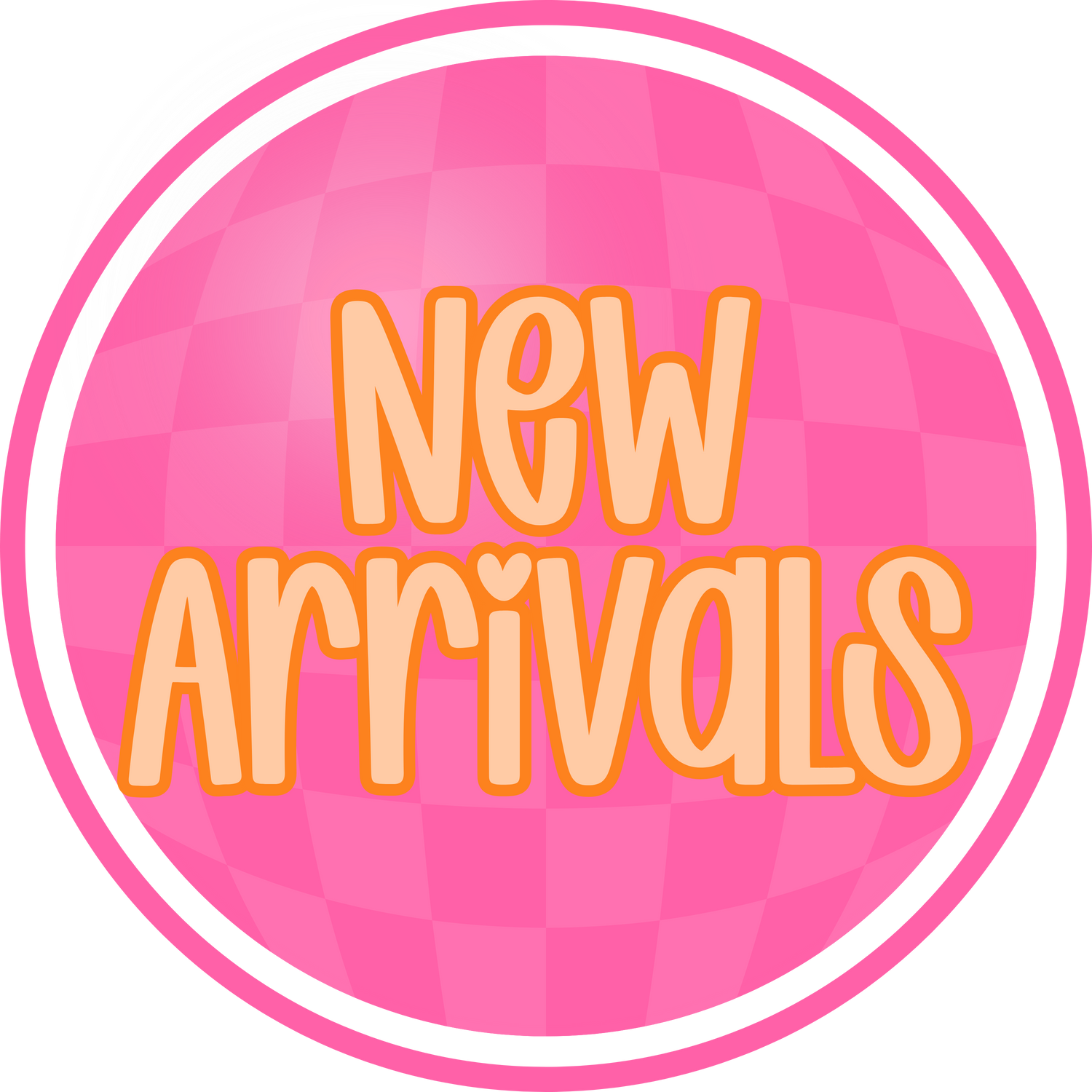 New Arrivals