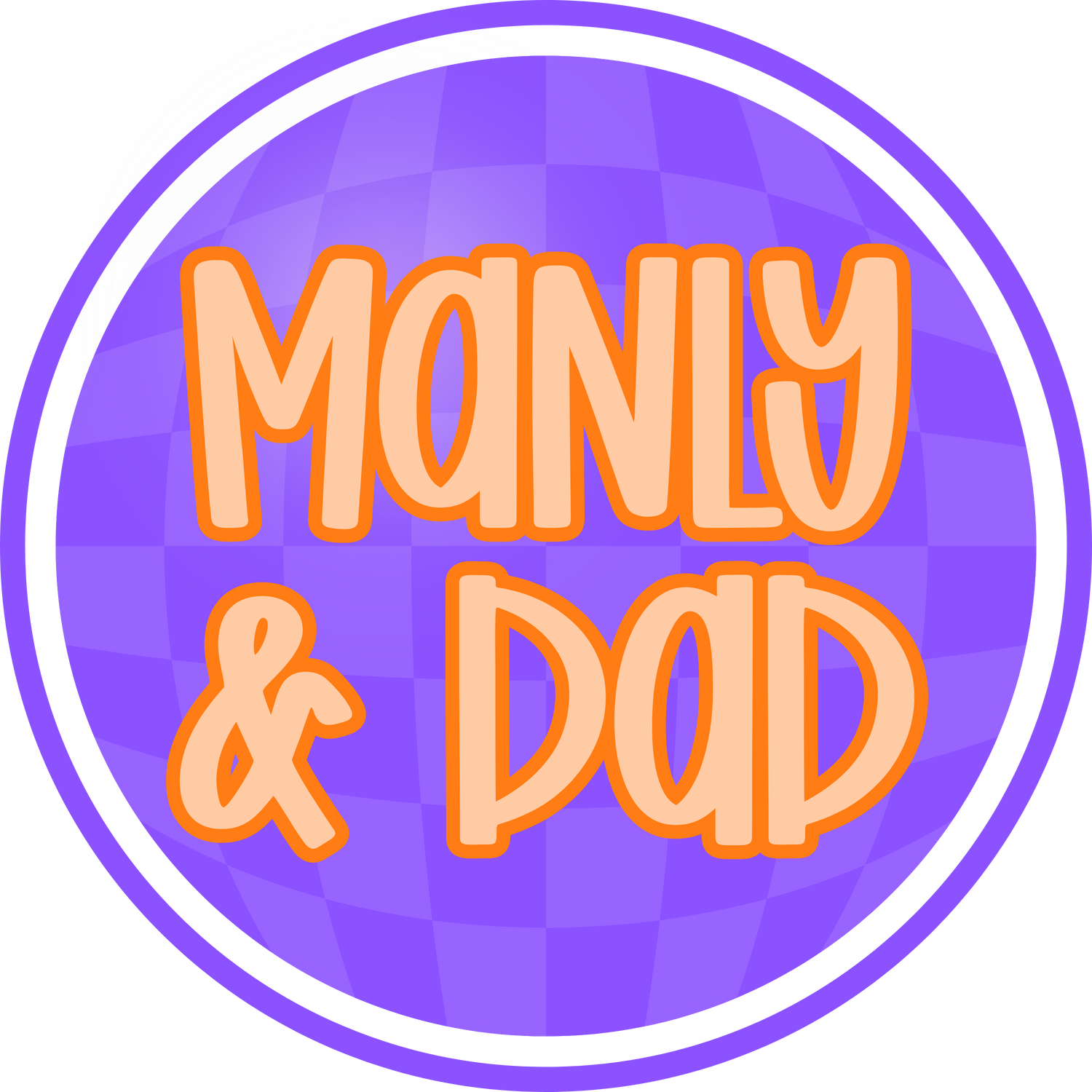 Manly & Dad