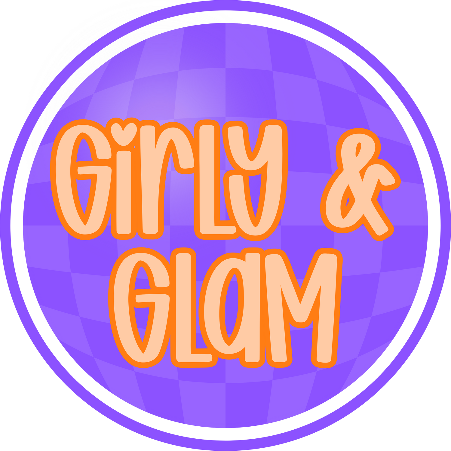 Girly & Glam