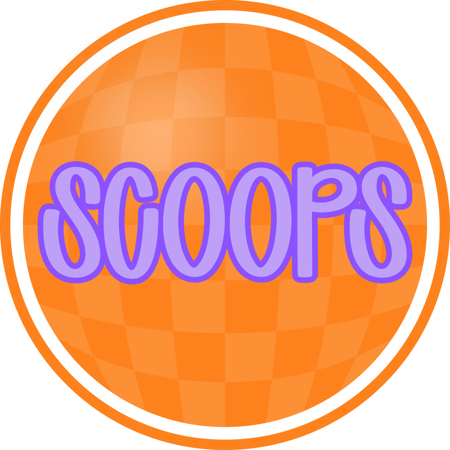 BeFreshie Scoops