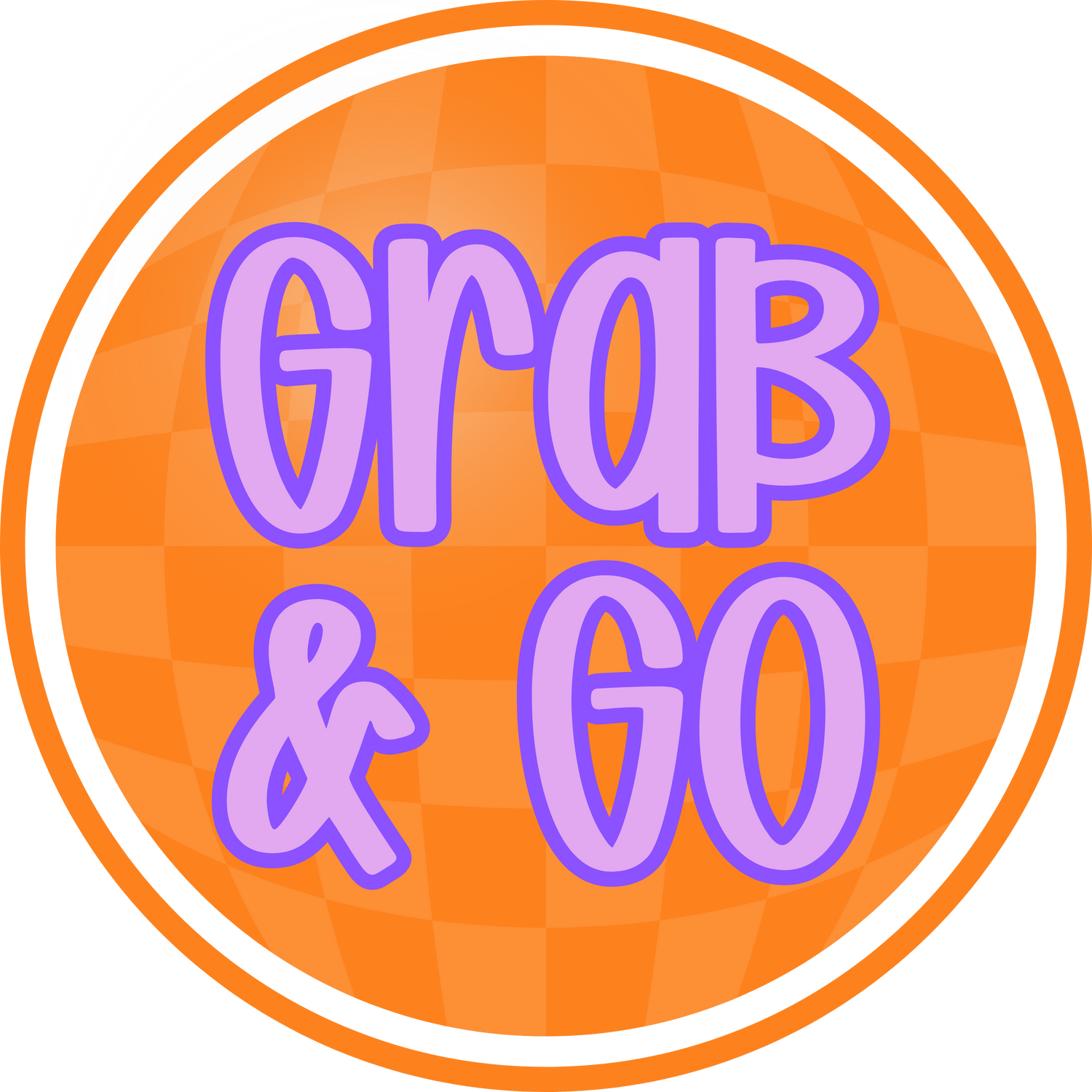 Grab & Go