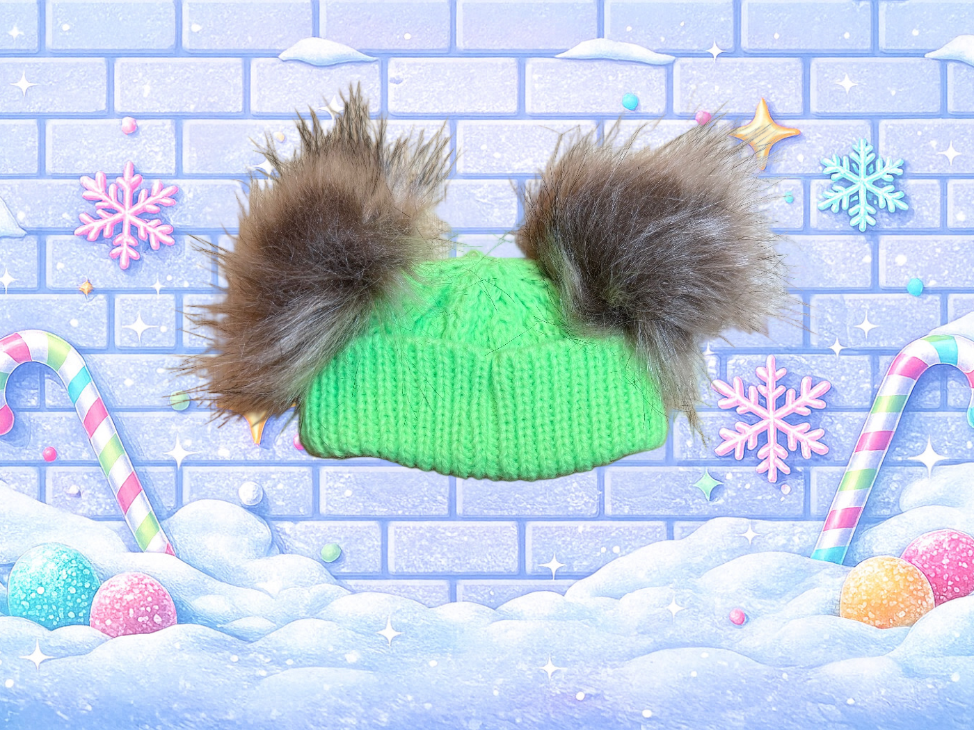 Build-a-Beanie Freshie Builder