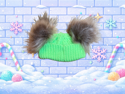Build-a-Beanie Freshie Builder