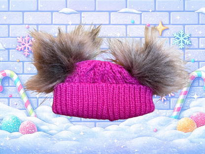Build-a-Beanie Freshie Builder