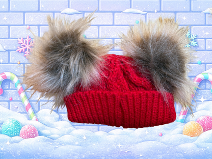 Build-a-Beanie Freshie Builder
