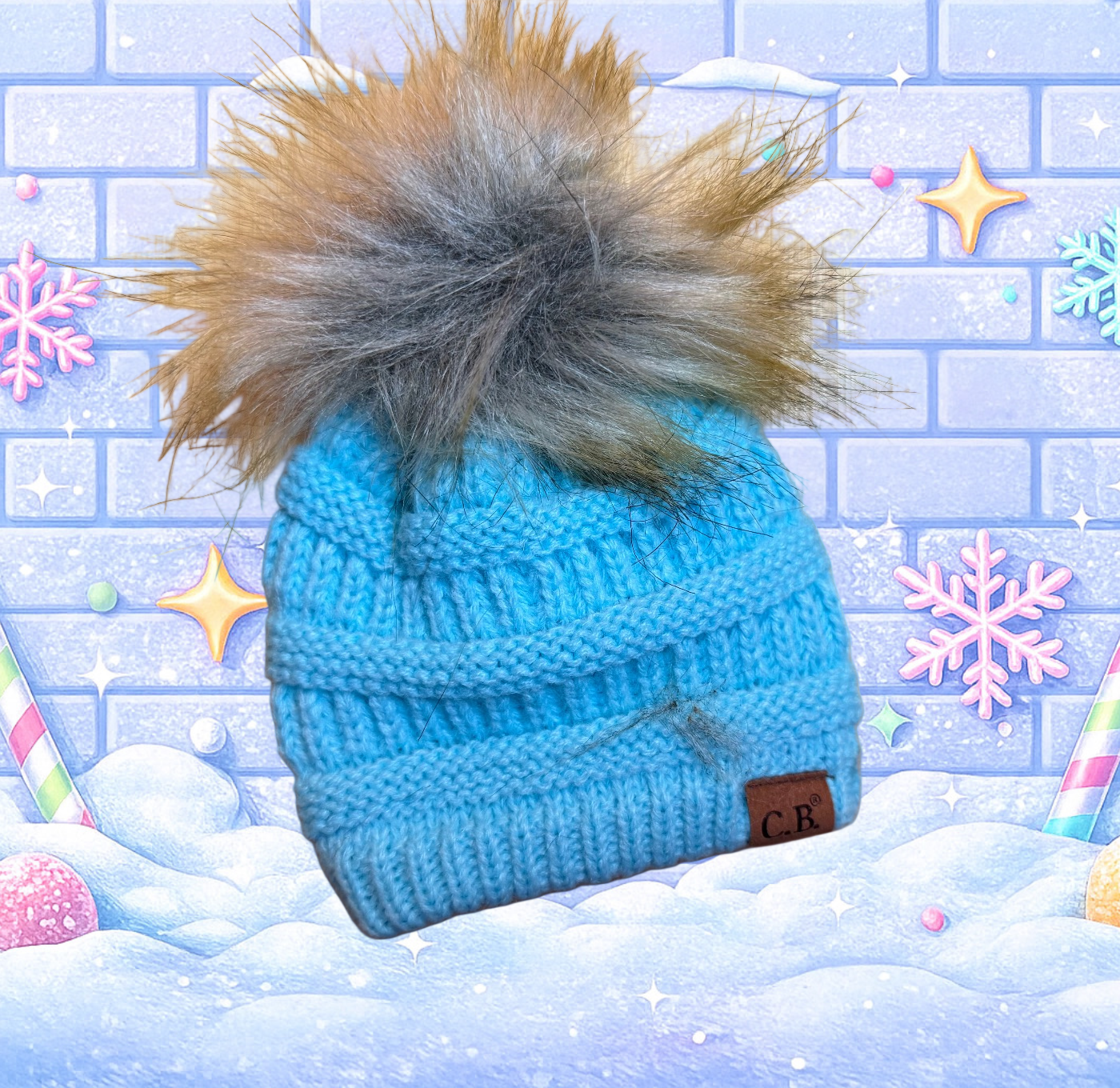 Build-a-Beanie Freshie Builder