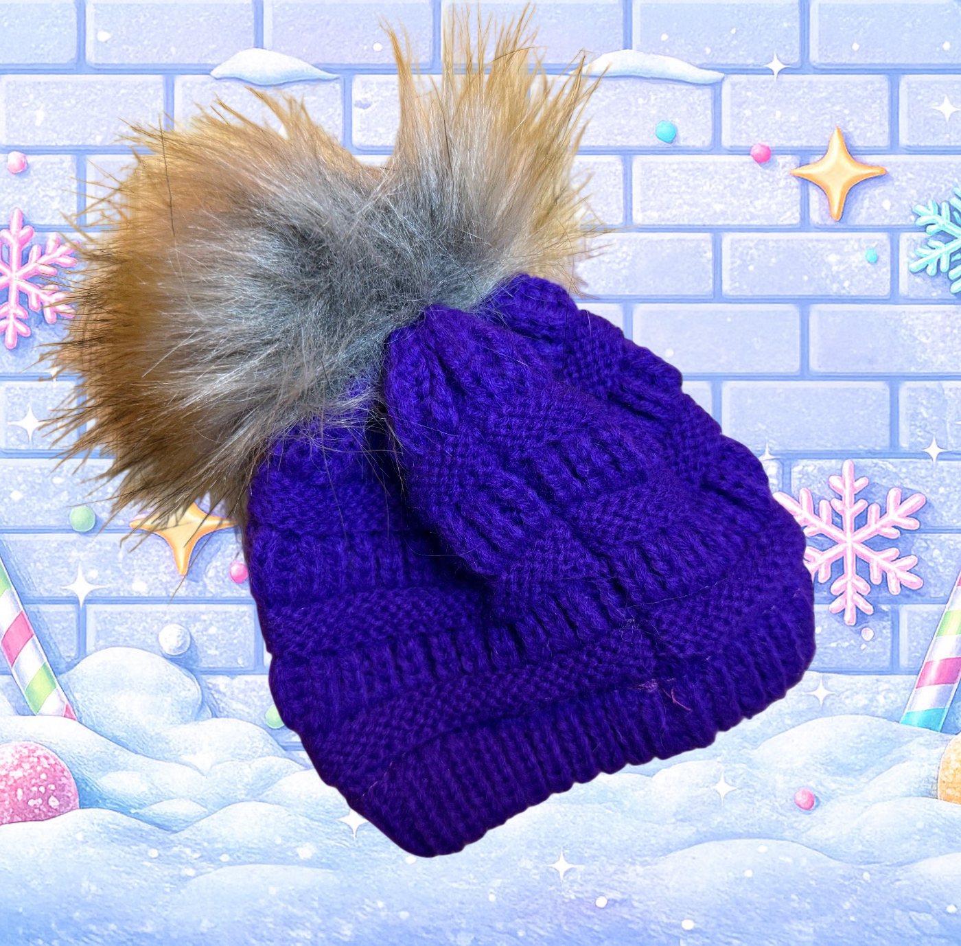 Build-a-Beanie Freshie Builder