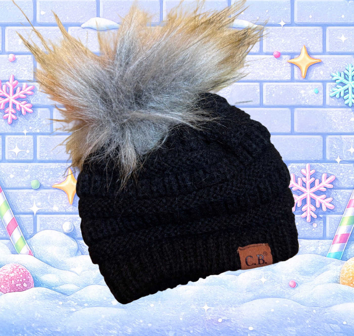 Build-a-Beanie Freshie Builder