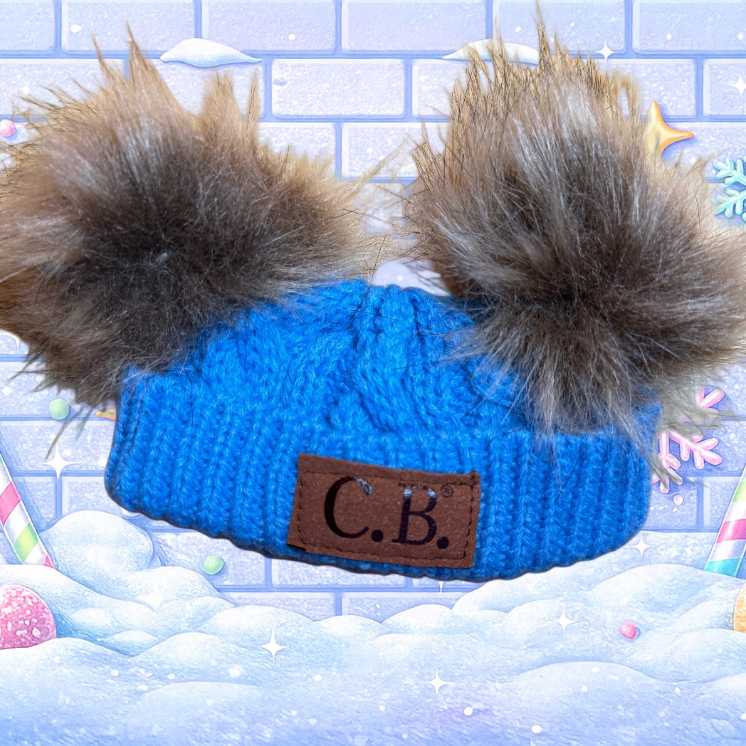Build-a-Beanie Freshie Builder