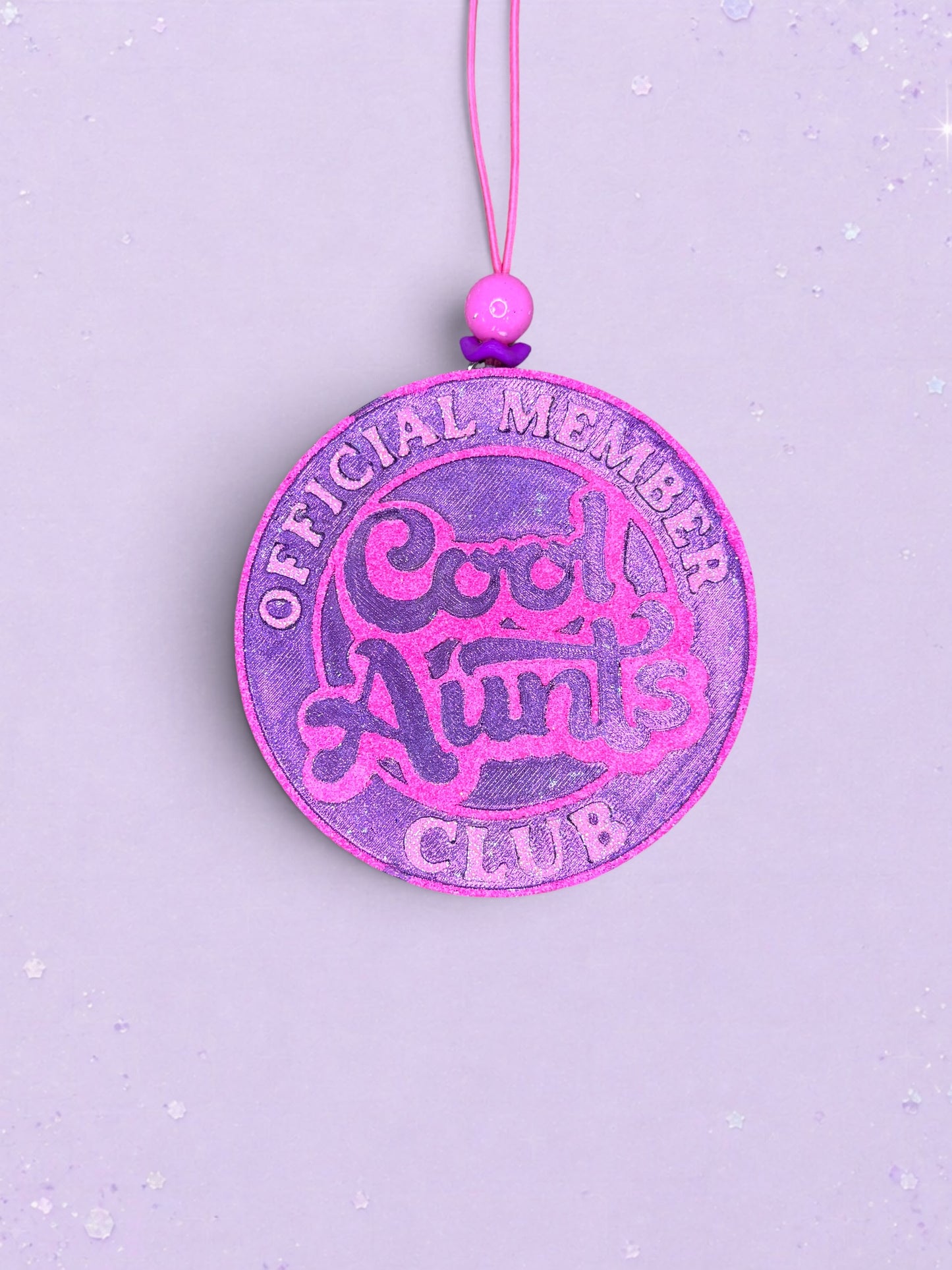 Cool Aunts Club Freshie