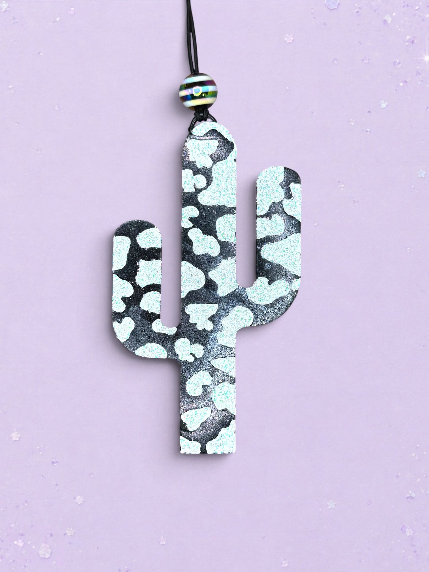 Cactus Option 1 Freshie