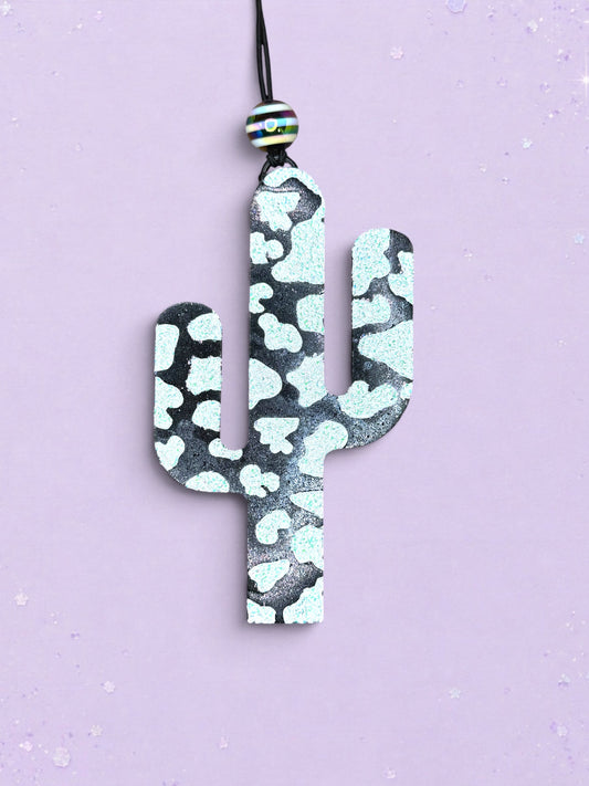 Cactus Option 1 Freshie