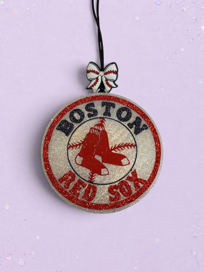 Boston Red Sox Freshie