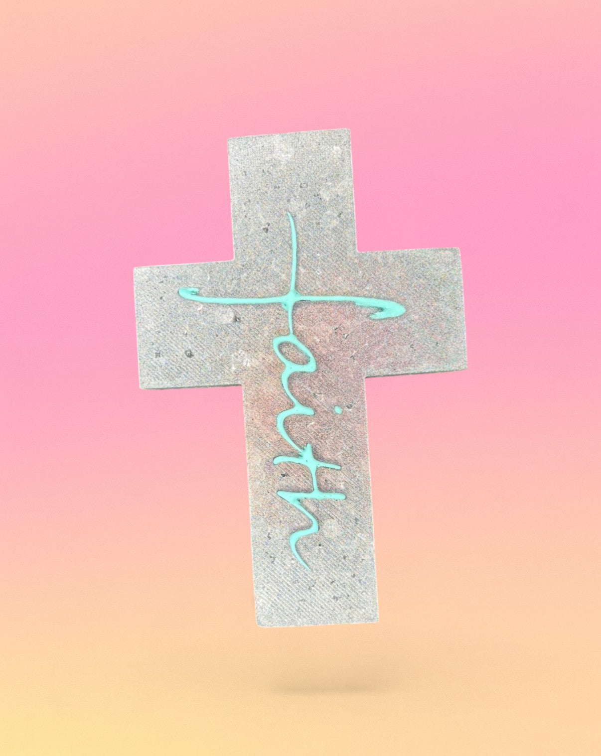 Cross Faith Freshie