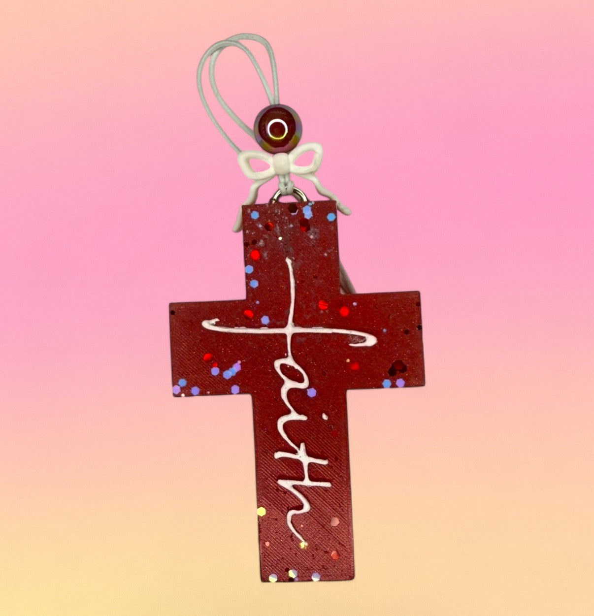 Cross Faith Freshie