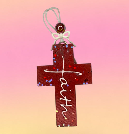 Cross Faith Freshie