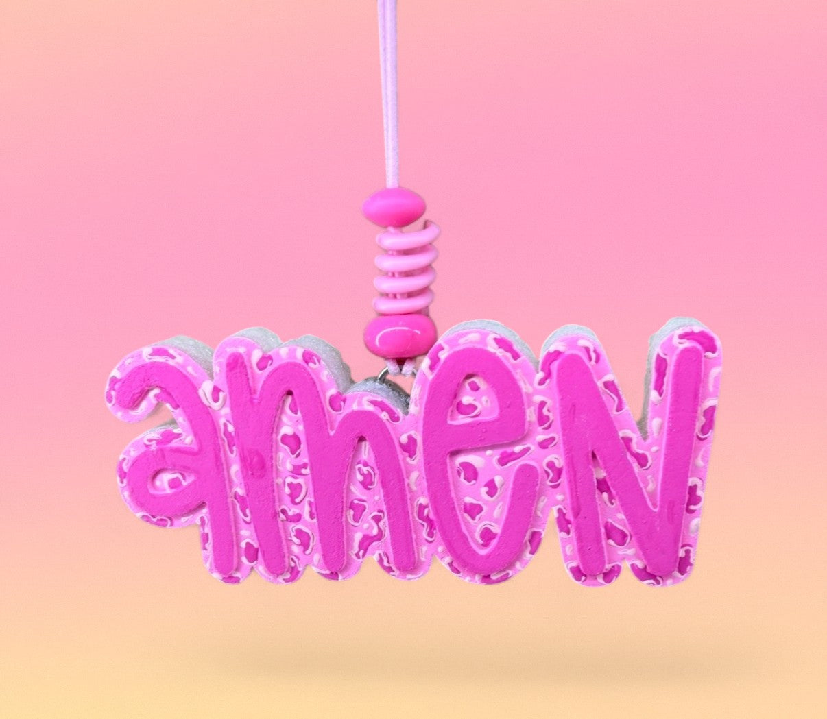 Amen Freshie