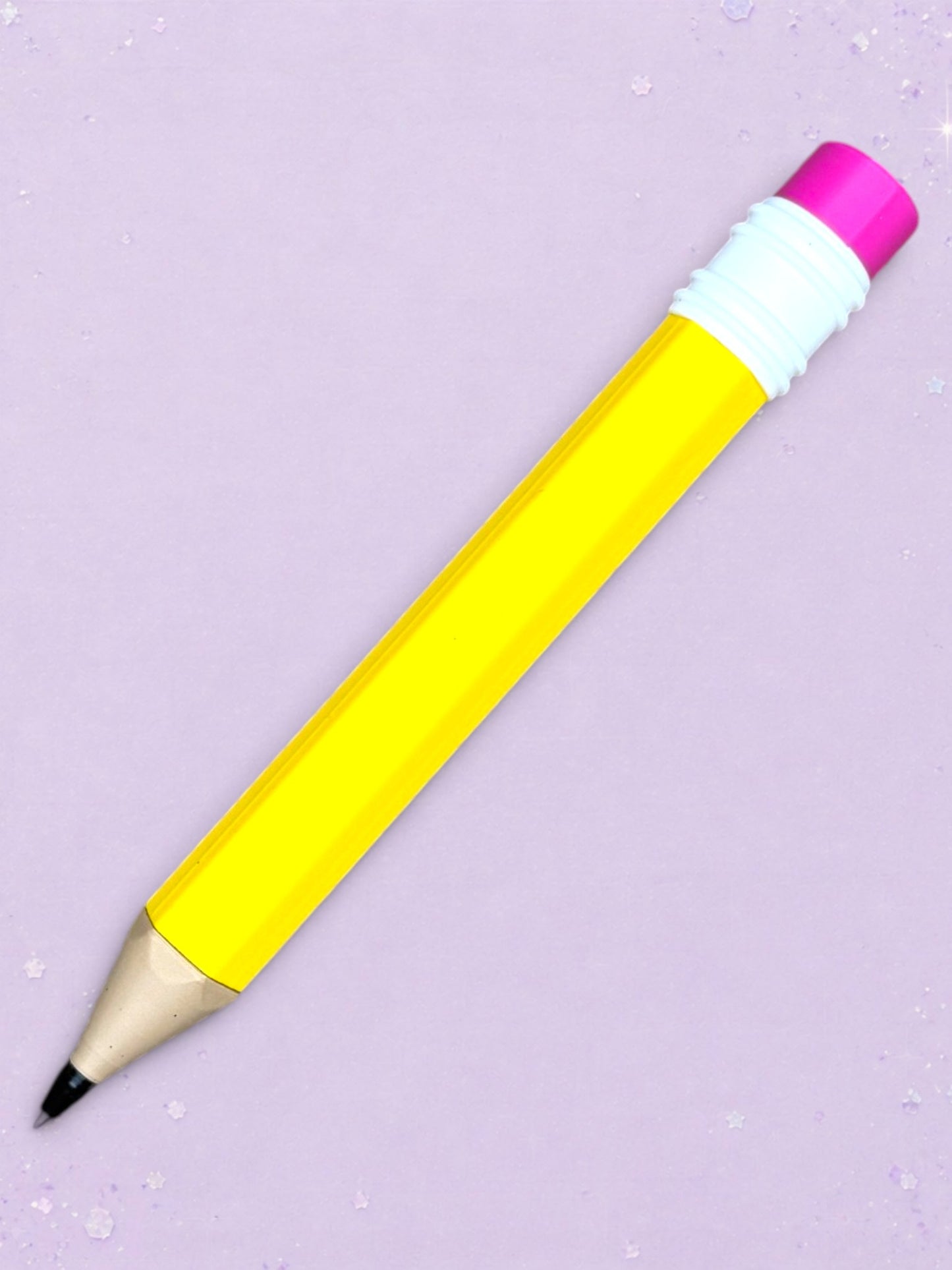 3D Printed Jumbo Pen