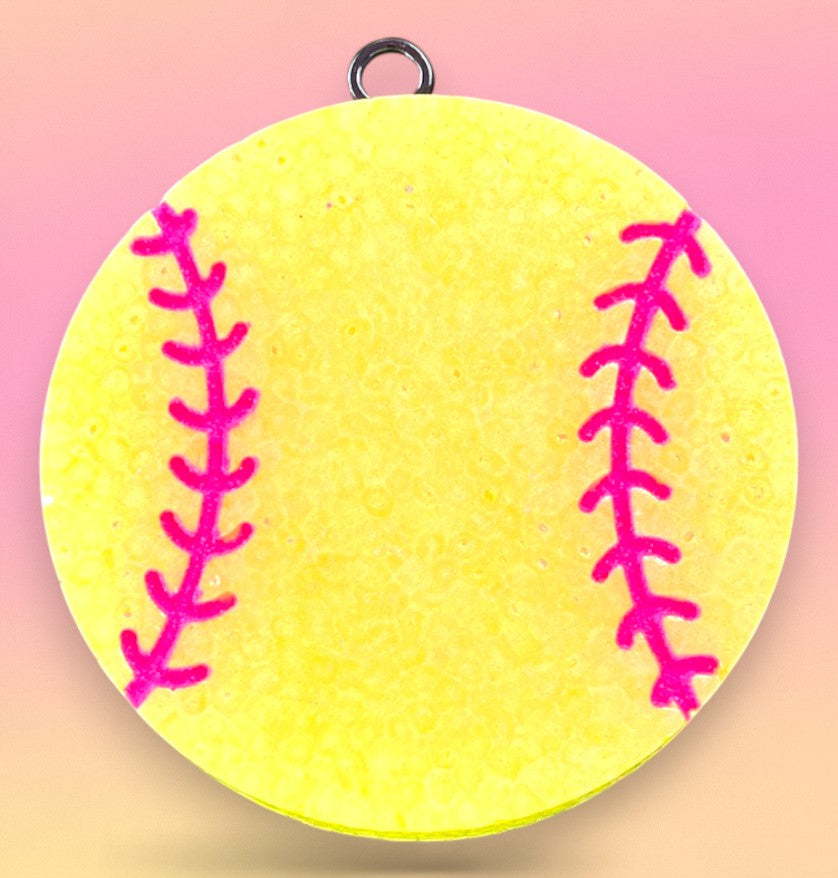 Softball Freshie