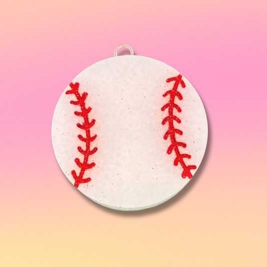 Baseball Freshie